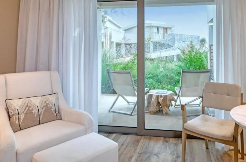 Room STANDARD Room, Domes Miramare, A Luxury Collection Resort, Corfu, Corfu