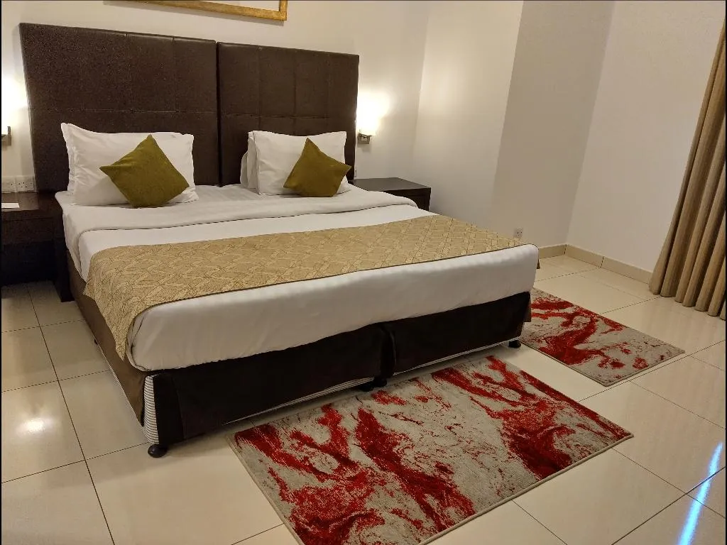 APARTMENT ONE BEDROOM Room, Tulip Creek Hotel Apartment, Dubai