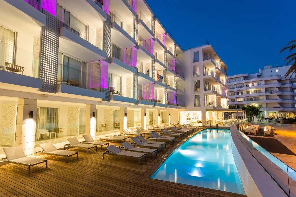General view, One Ibiza Suites, Ibiza
