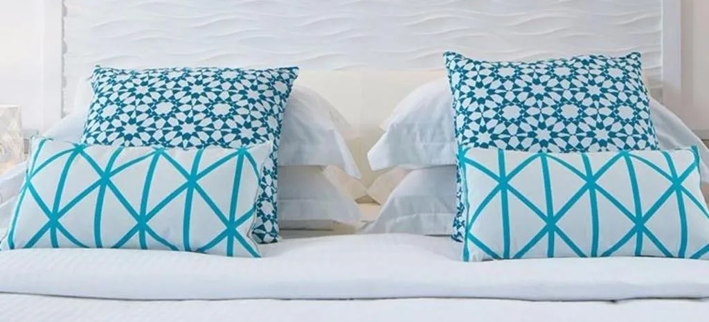 Room, Myconian Ambassador Hotel Relais & Chateaux, Mykonos