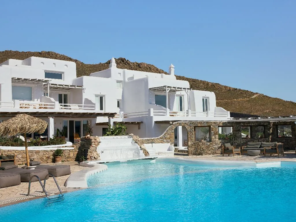 JUNIOR SUITE WITH VIEWS Room, Mykonos Lolita, A Resort to Live, Zante