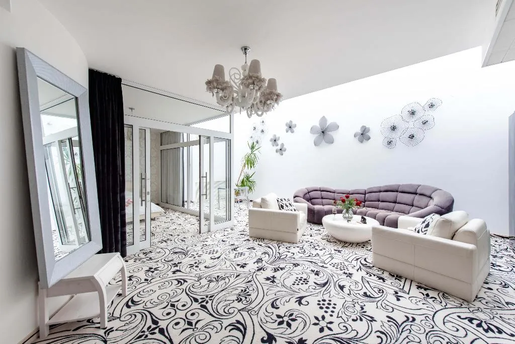 APARTMENT PREMIUM Room, Lenart, Krakow