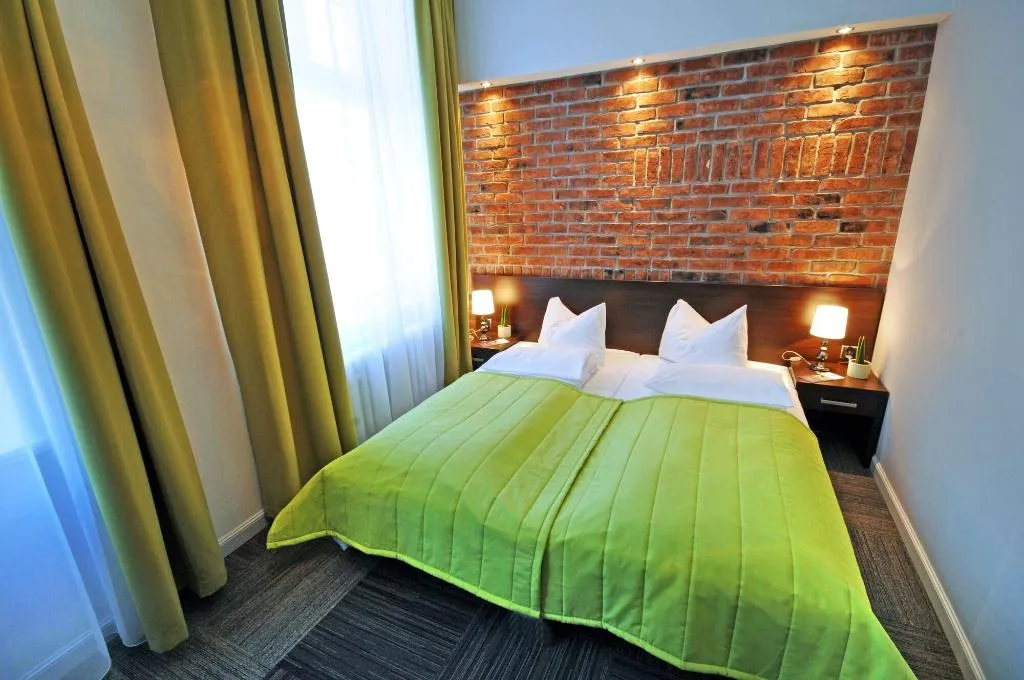 Room, Artus, Gdansk
