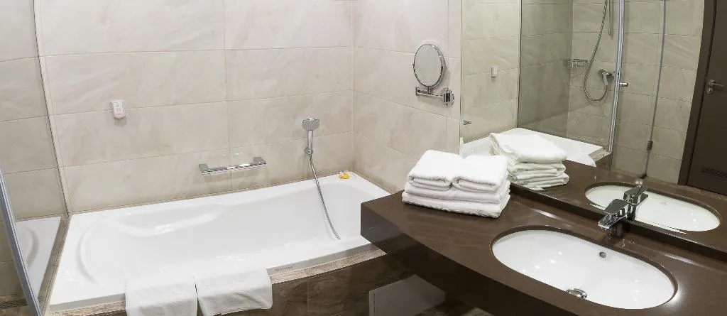 DOUBLE DELUXE Room, Hotel Cherno More, Varna