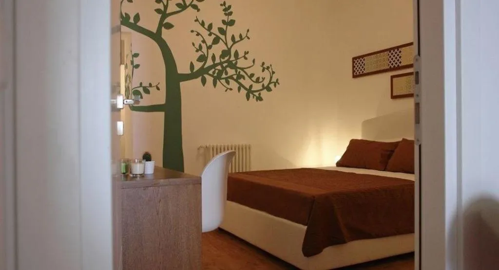 Room, Dimora Del Viale, Catania