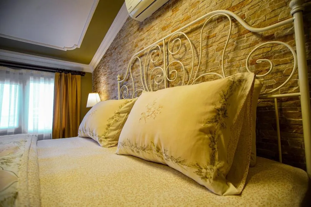 Room, Urla Zeytin Otel, Izmir