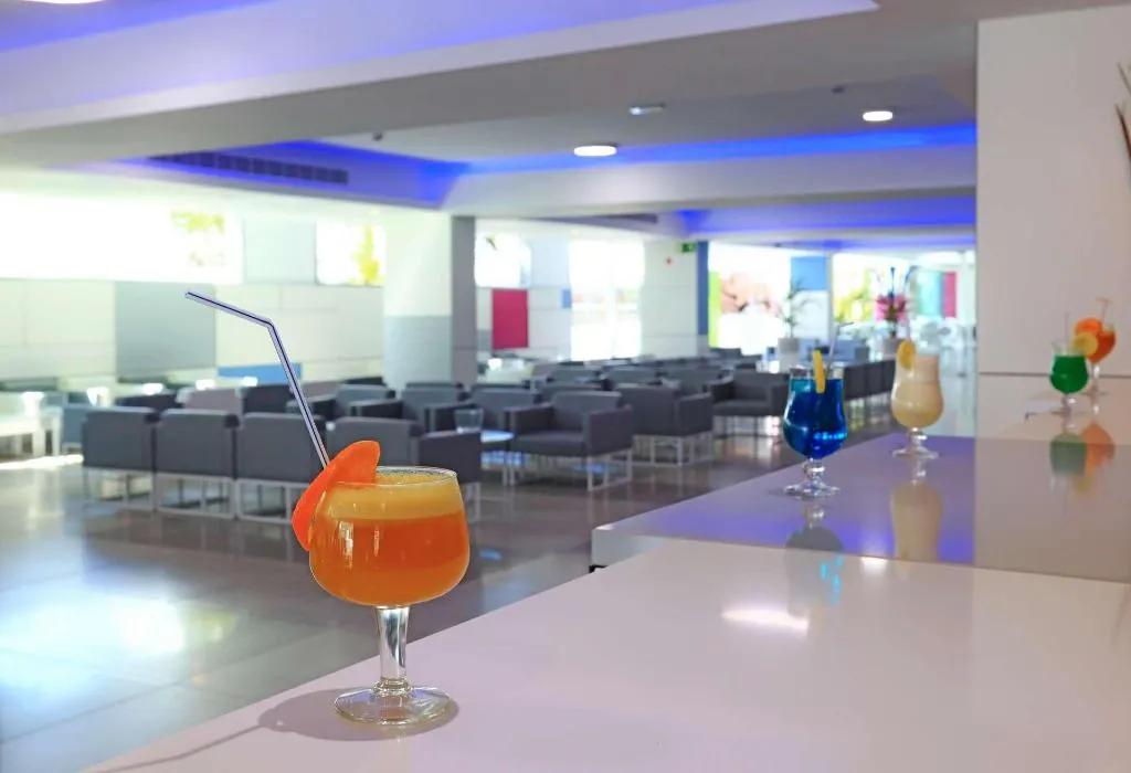 Lobby, Hotel Labranda Marieta & Spa – Adults Only, Gran Canaria