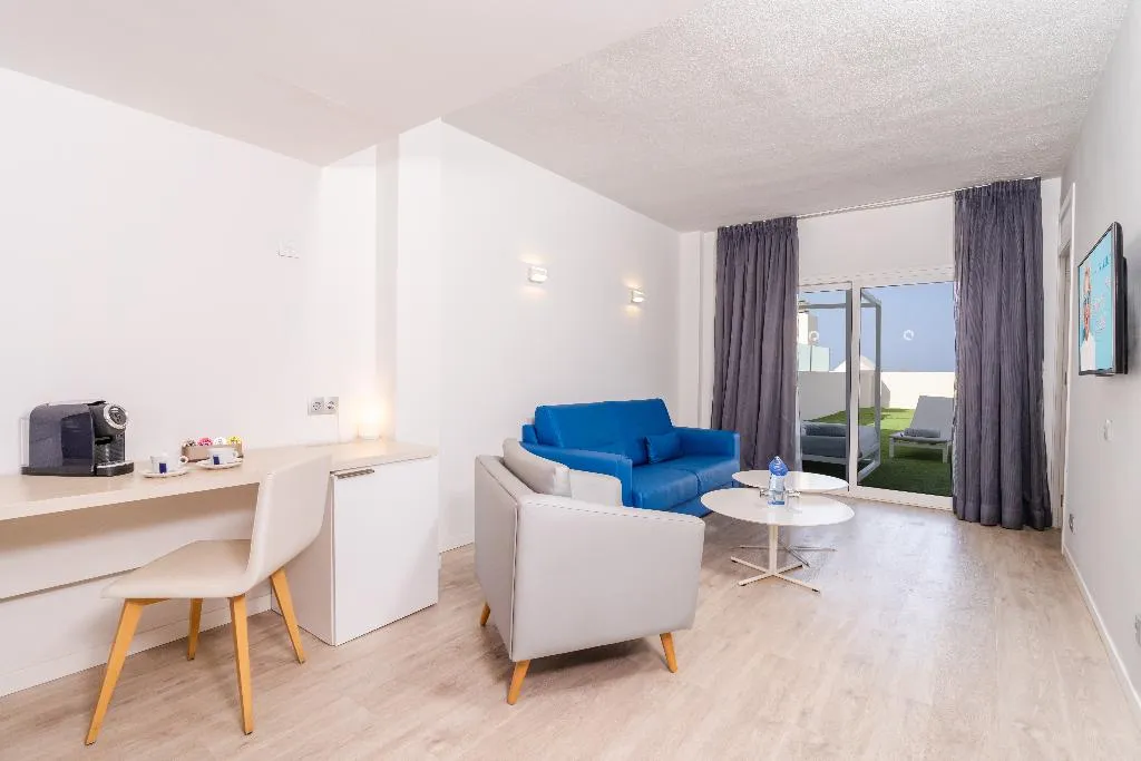SUITE PREMIUM SEA VIEW Room, HOVIMA Cool Costa Adeje, Tenerife