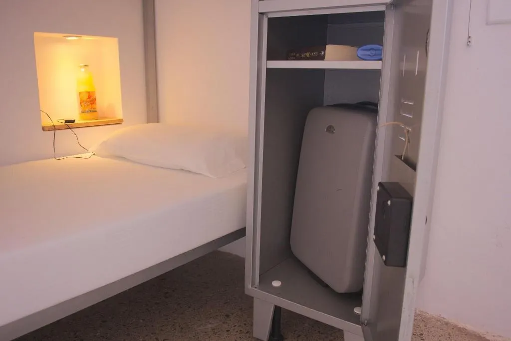 Room, Casa Jam Barcelona, Barcelona