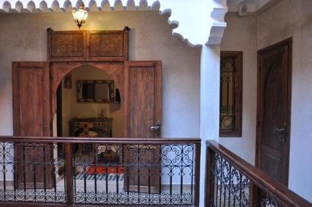 Riad Sania by Ghali, Marrakech