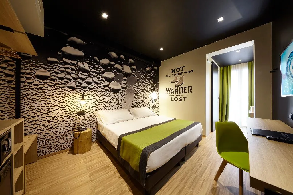 DOUBLE SUPERIOR Room, Hotel Aqua, Venice