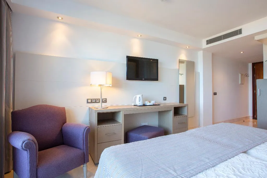 DOUBLE SINGLE USE STANDARD Room, Hipotels  Playa La Barrosa, Costa De La Luz
