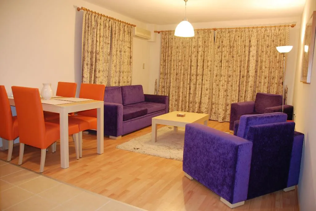 APARTMENT CAPACITY 2 ONE BEDROOM Room, Tuntas Suites Altinkum, Bodrum