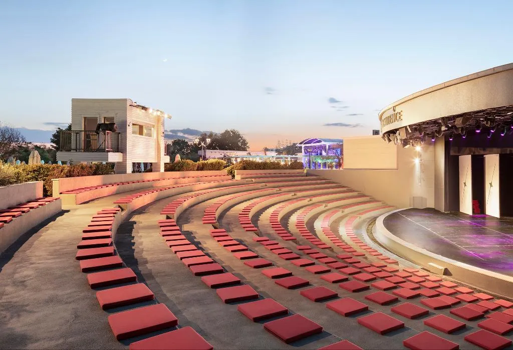 Sports and Entertainment, Ela Excellence Resort Belek, Antalya