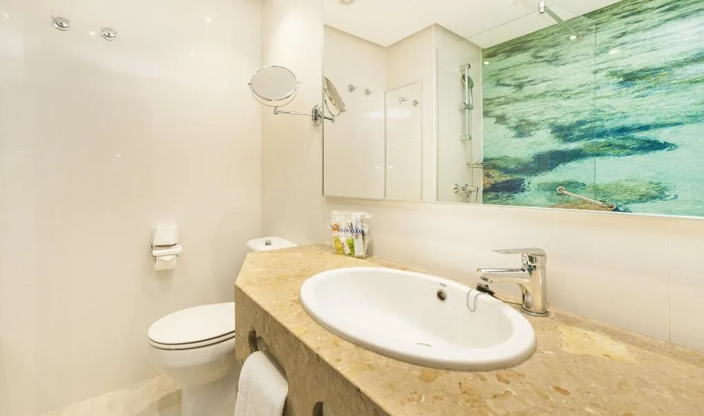 Room, Globales Resort - Santa Ponsa Park, Majorca