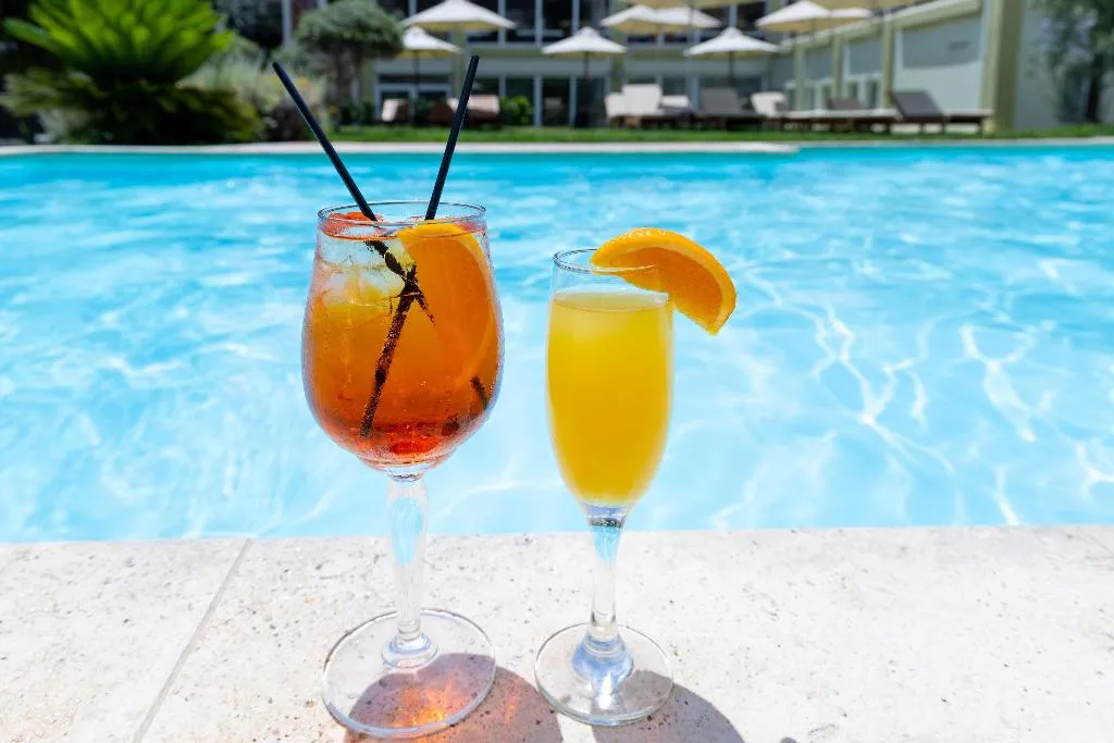 Pool, Civitel Attik Rooms & Suites, Athens