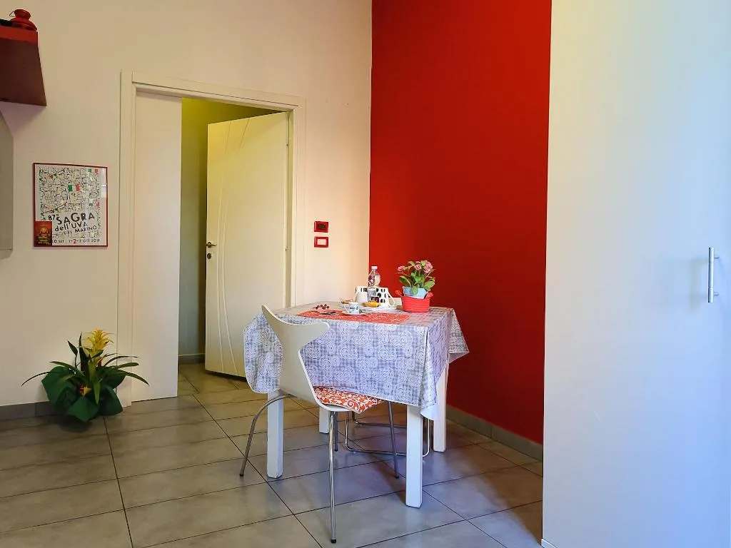Room, Adriatic Room Ciampino, Rome
