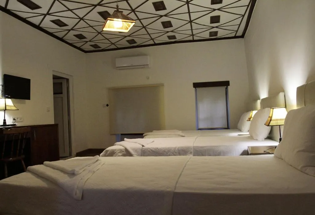 Room, Ozkavak Hotel Kaleici, Antalya