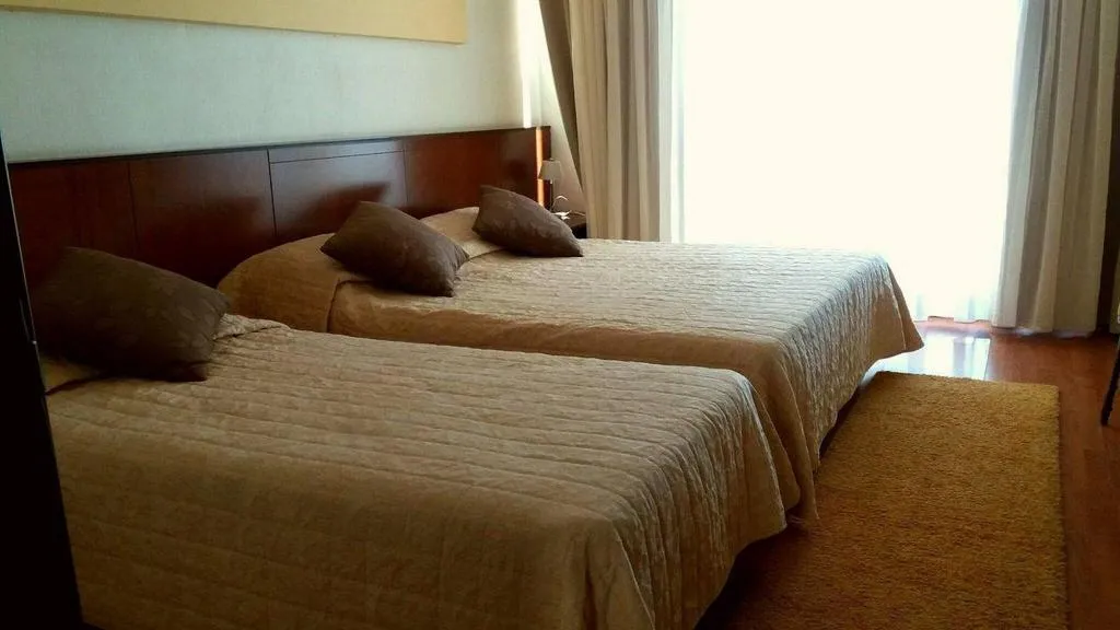 Room, Acropol, Thessaloniki