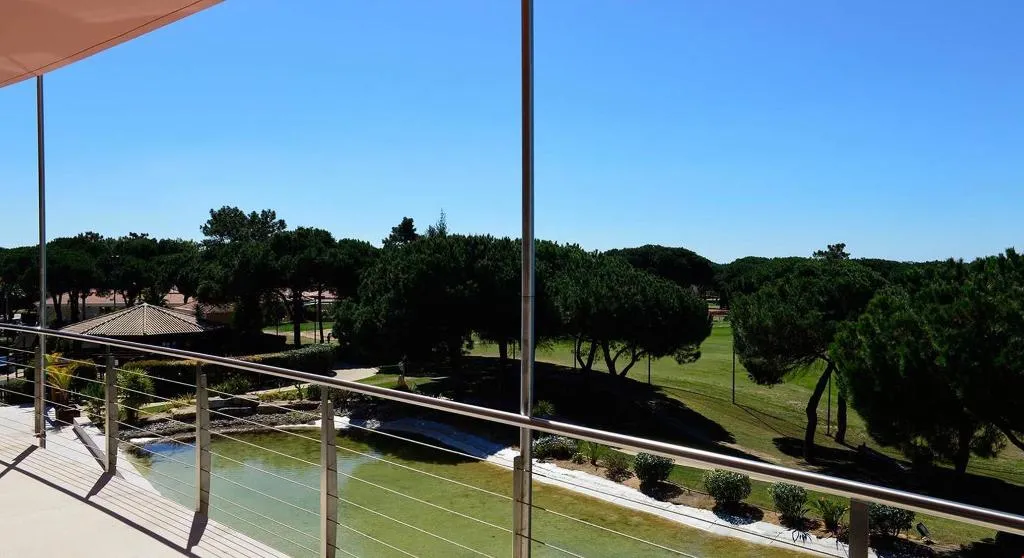 SUITE GARDEN VIEW Room, Pestana Vila Sol Golf - Vilamoura, Algarve