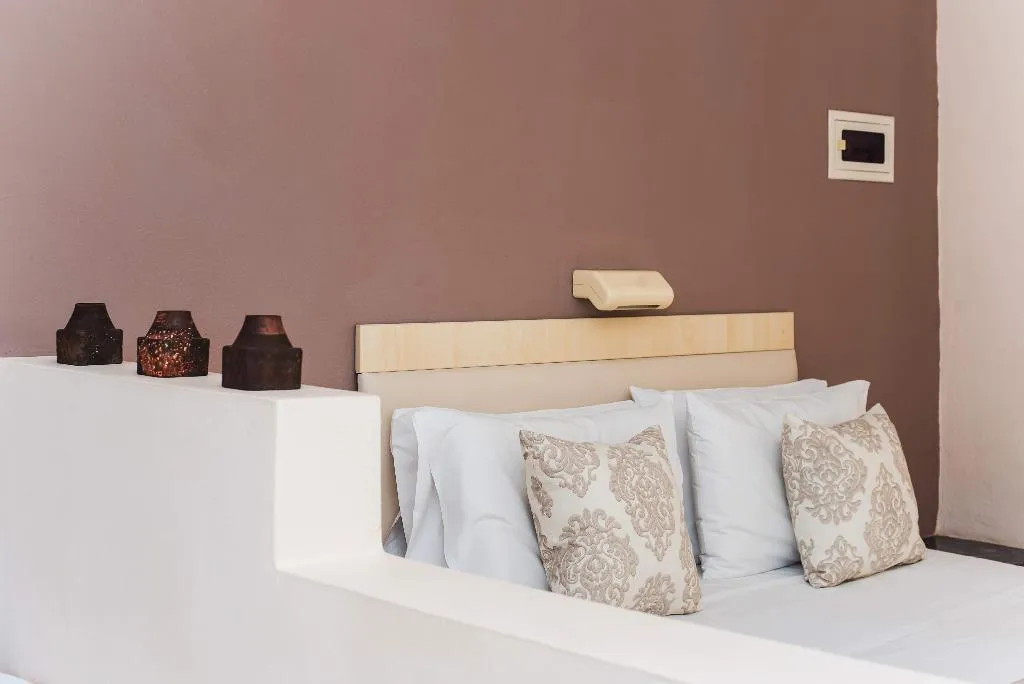 STUDIO CAPACITY 3 Room, Aspro Hotel, Crete