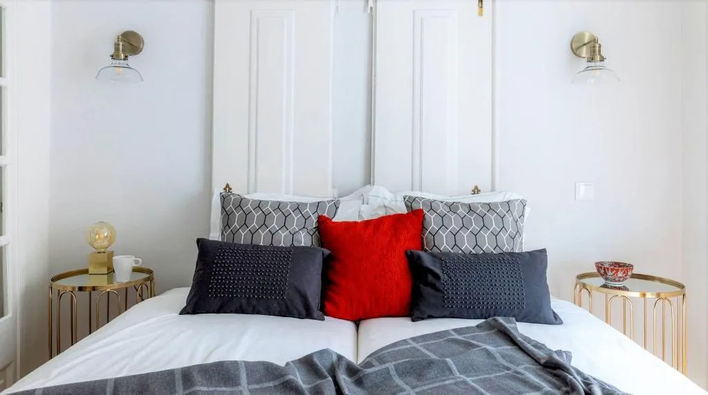 Room, LeL Madalena GuestHouse, Lisbon