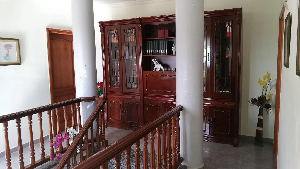 Lobby, Holiday Home Emblema - Adults Only, Tenerife