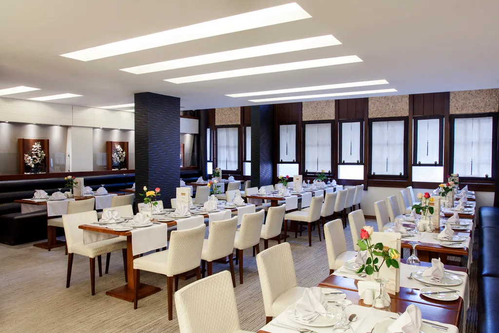 Restaurant, Blanca, Izmir