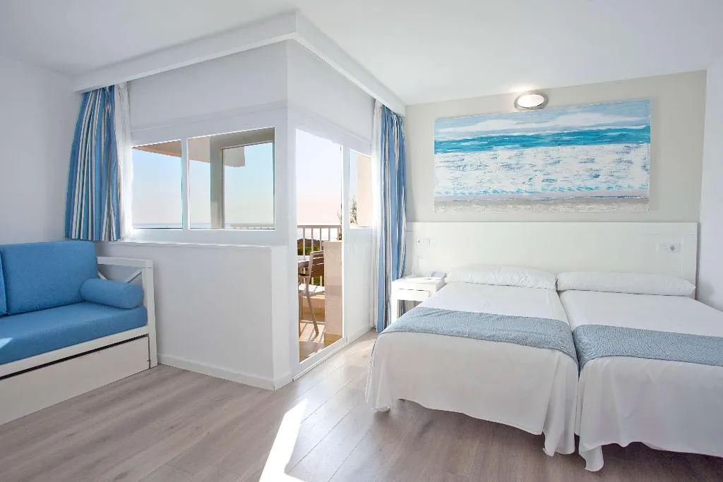 Room, HYB Eurocalas, Majorca