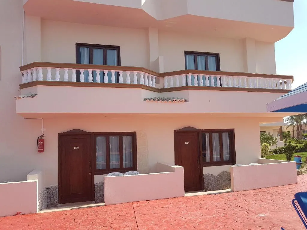 Room, Bella Rose Aqua Park Beach Resort, Red Sea Riviera