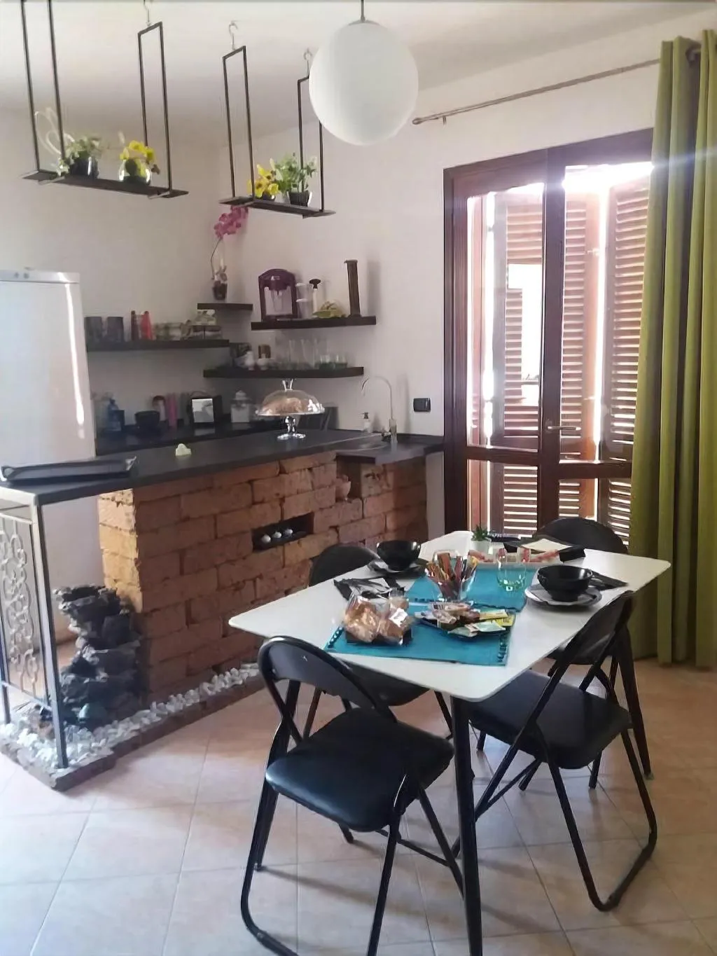 Room, B&B da Alberto, Alghero