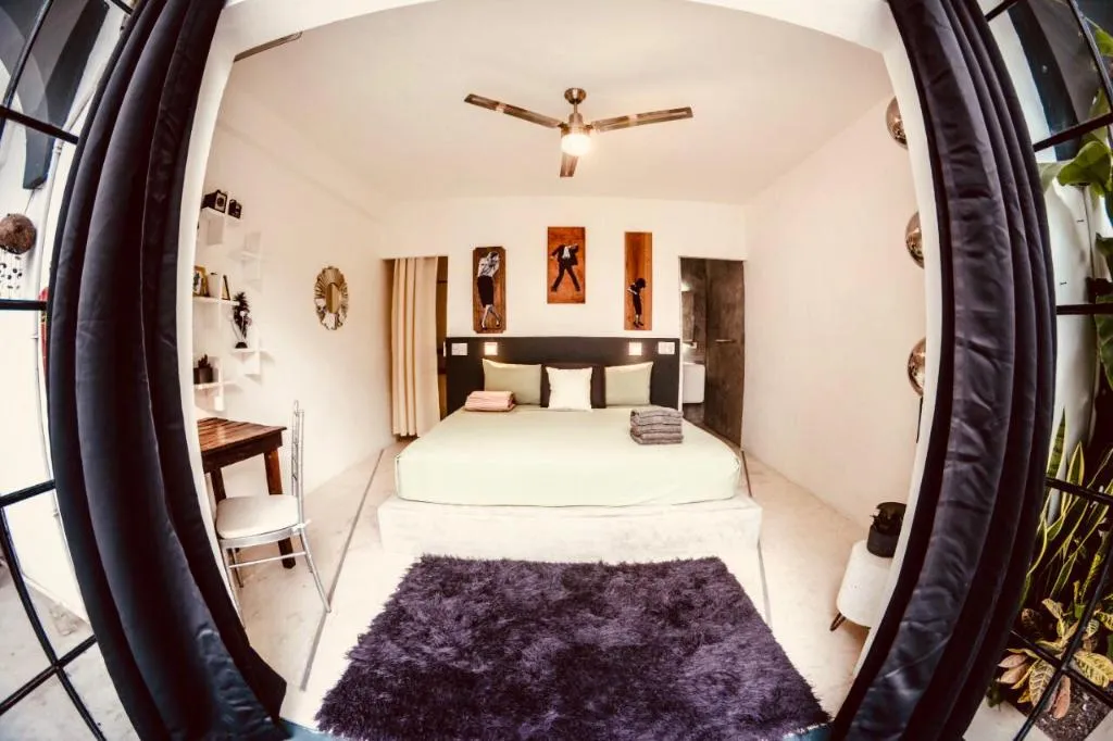 Room STANDARD Room, Radio Tulum, Cancun Area