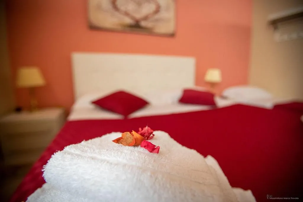 Room, Sicily Luxury, Catania