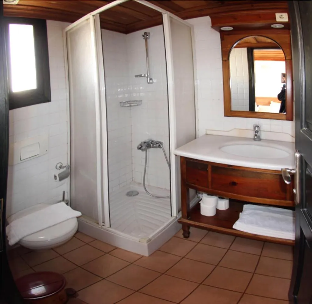 Room, Akay Hotel, Izmir