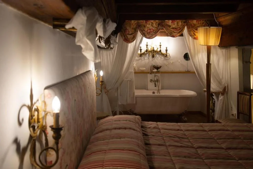 Room, Corte Dei Neri, Florence