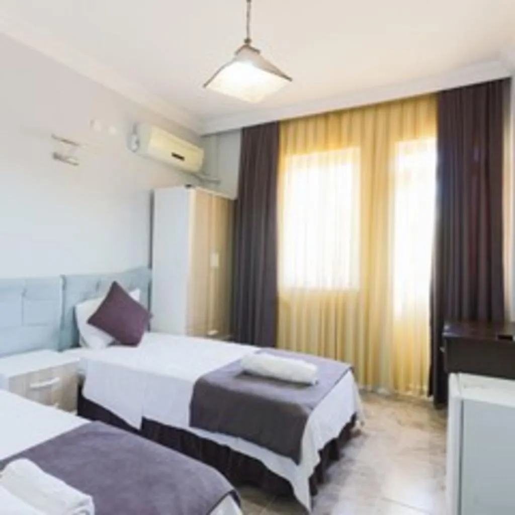 General view, Rayana Hotel, Dalaman