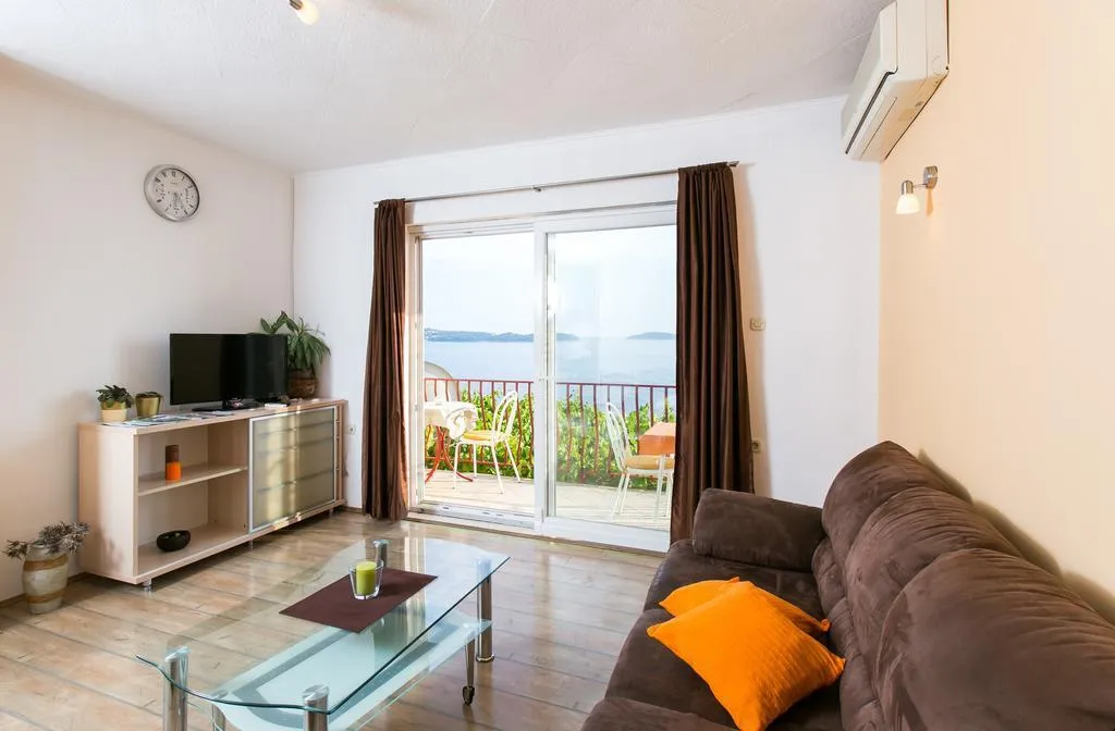 General view, Guest House Fontana, Dubrovnik