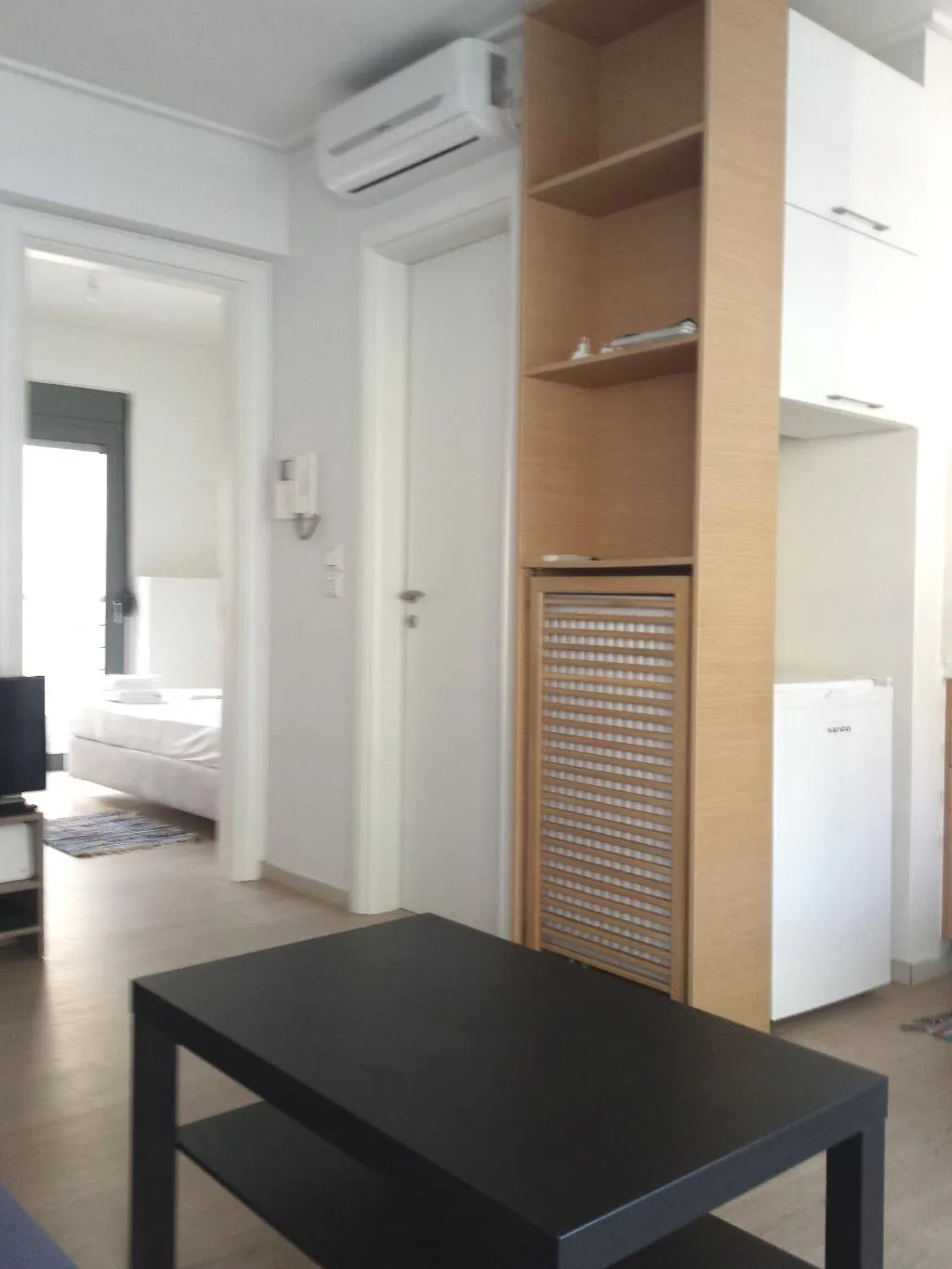 APARTMENT ONE BEDROOM Room, Elvita Apartments, Athens