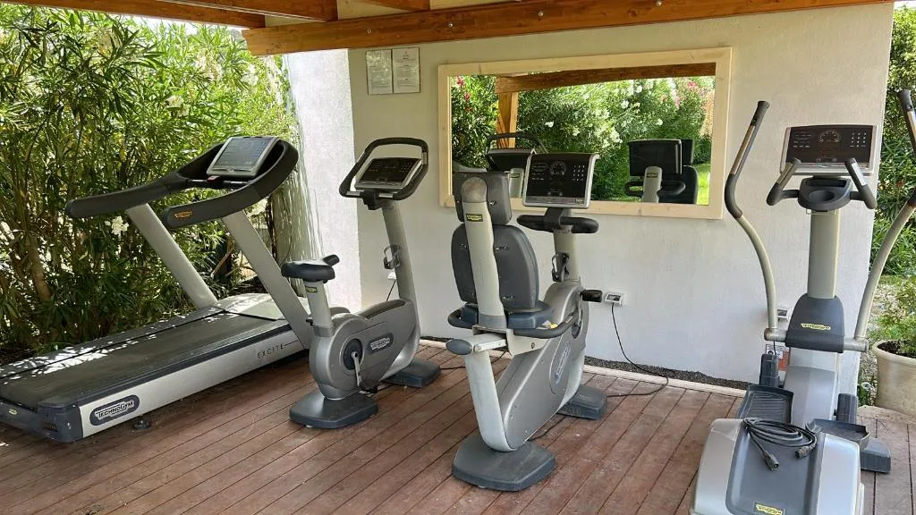 Sports and Entertainment, iH Hotels Villasimius Le Zagare Resort, Cagliari