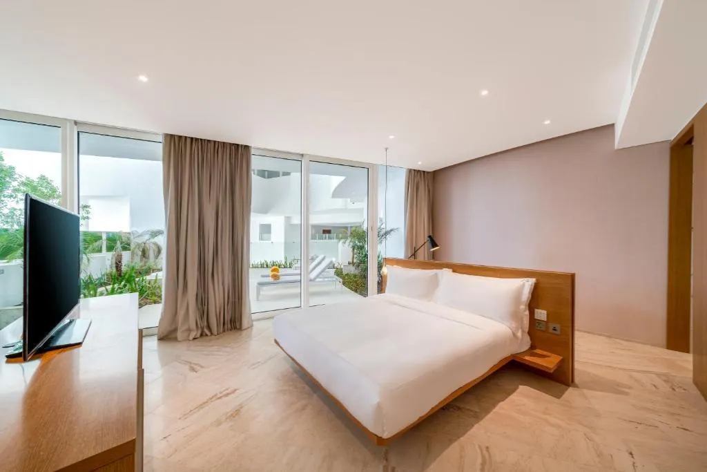 SUITE STANDARD Room, Five Jumeirah Village, Dubai