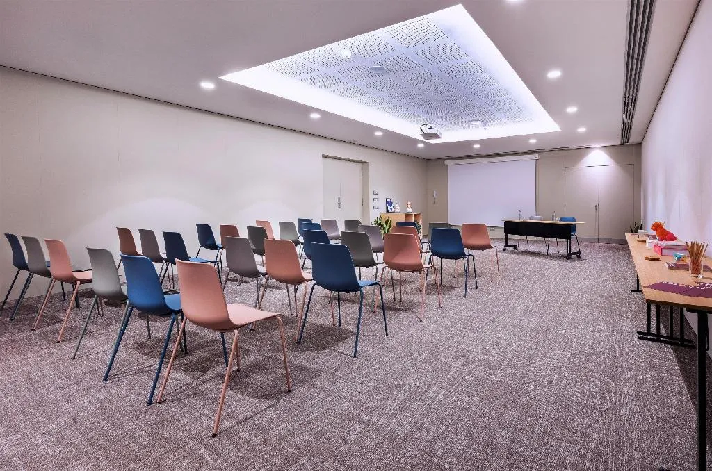 Conferences, Innside Barcelona Aeropuerto, Barcelona