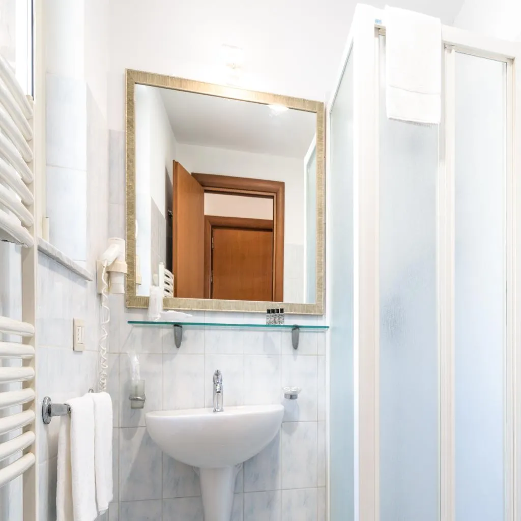 DOUBLE SUPERIOR Room, Hotel Orizzonte, Catania