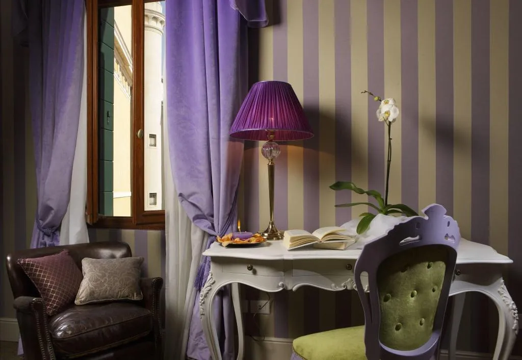 SUITE CANAL VIEW Room, AD Place Venice, Venice