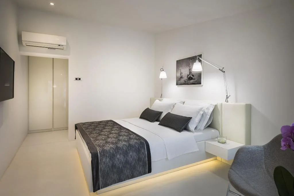 Room, Rivalmare Boutique Hotel, Istria