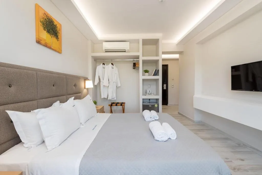 Room, Crystal Beach, Zante