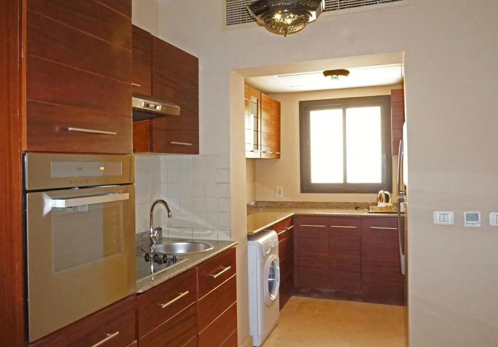 Room, Marina Resort Port Ghalib Radisson Individuals, Red Sea Riviera