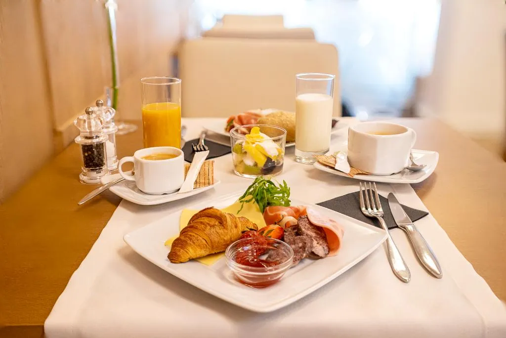 Restaurant, The Place Hotel - Only Adults, Majorca