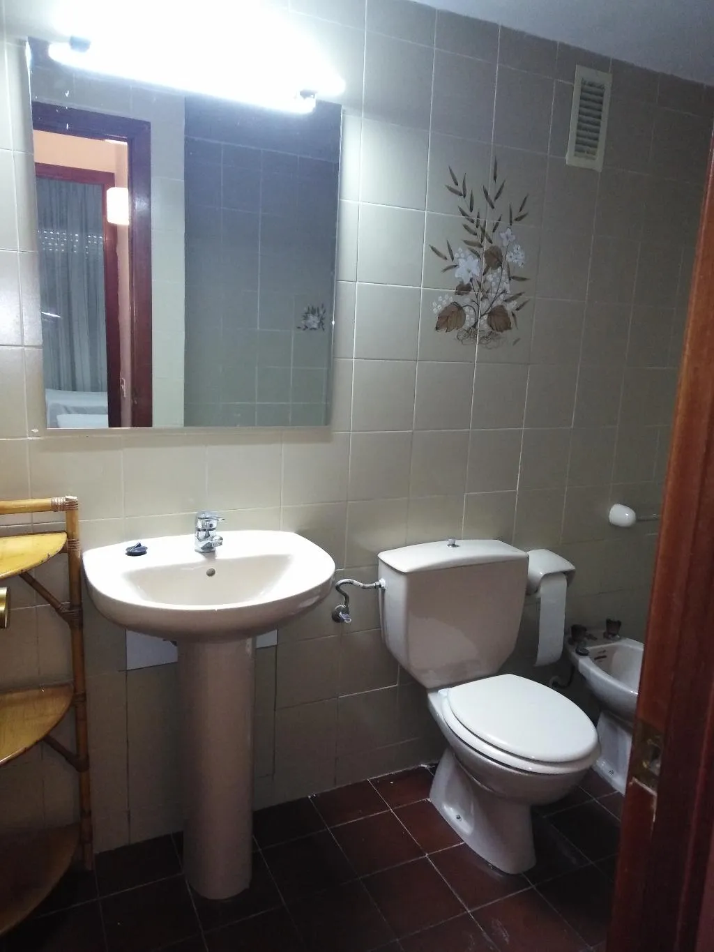 APARTMENT CAPACITY 4 Room, Casalmar, Costa Dorada