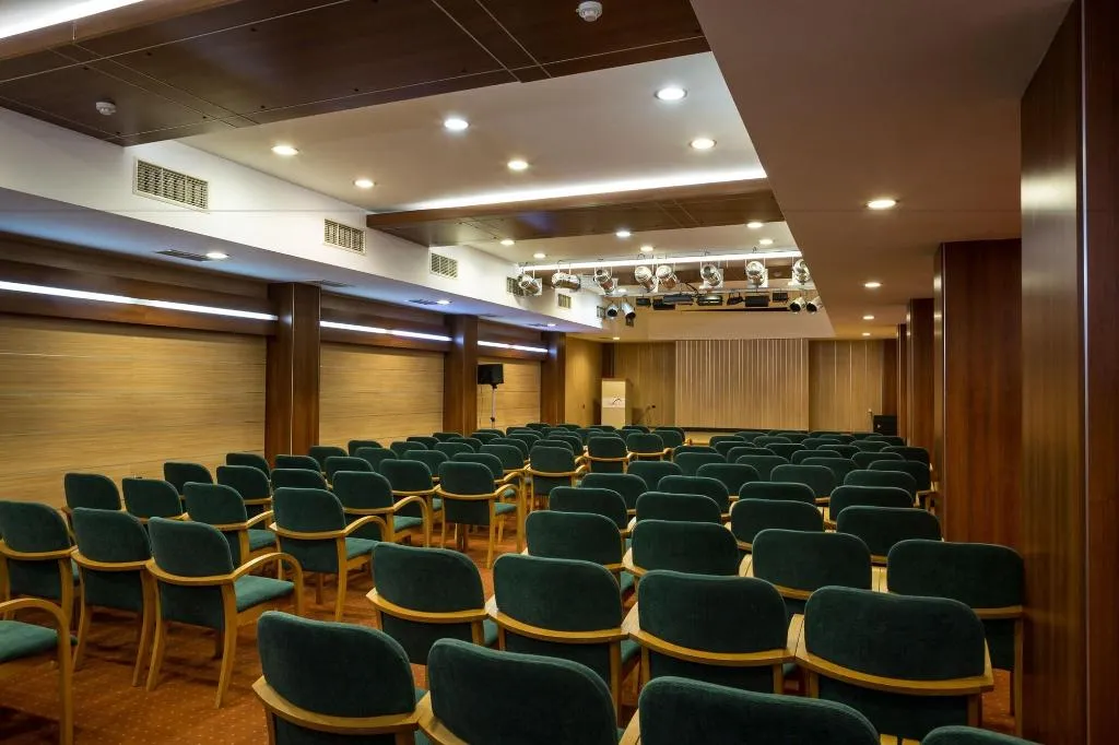 Conferences, Helena Park - Ultra All inclusive, Bourgas