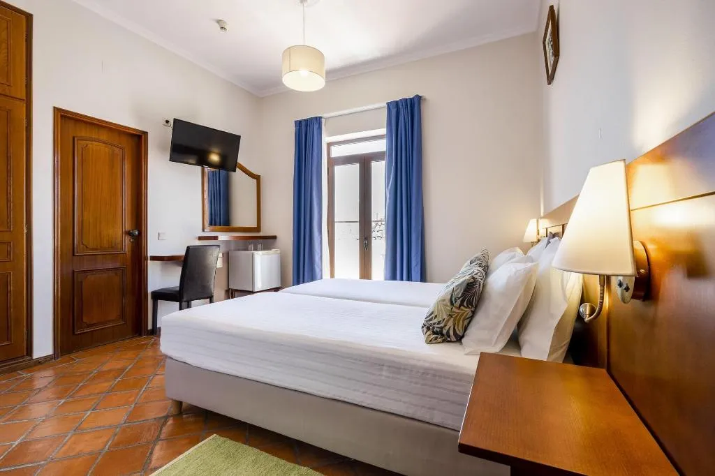 Room, Residencial Marés, Algarve